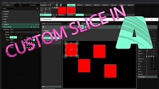 How To Make Custom Slice In Resolume Arena @vfxmehra