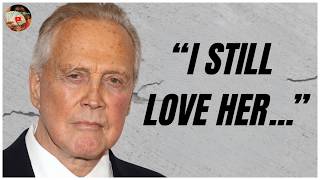 At 87, Lee Majors Finally Reveals the Love He Never Got Over | Then and Now 2026
