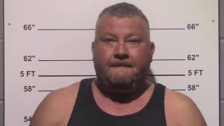 Gillespie County man accused of sexually assaulting 16-year-old, sheriff urges parents to stay alert