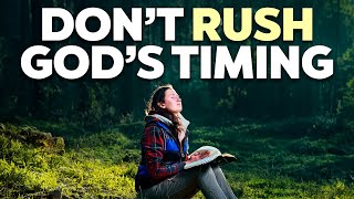 God Knows you are Tired and Weary (in the Wait) | How to Biblically Wait on God