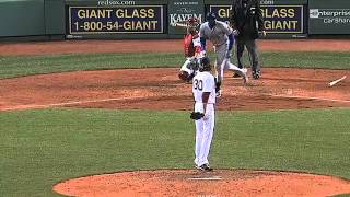 4/21/13: MLB.com FastCast