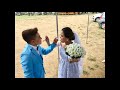 via u0026 andres wedding ❤️ june 12 2021 subscribed @