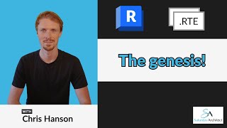 The Essentials of the Expert's Revit Template File