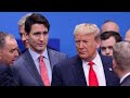 Analyst says to expect less of a 'bromance' between Trump and Trudeau