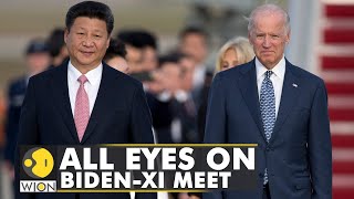 Ahead of Joe Biden and Xi Jinping's virtual meet, China warns US on Taiwan support | WION
