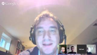 Matplotlib Developer meeting
