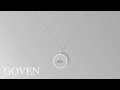 THE TIMELESS GOVEN KNOT© | GOVEN