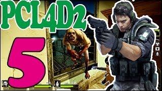 【ＰＣ版Ｌ４Ｄ２】　終電に間に合うか？　　べるくらＬ４Ｄ２実況５