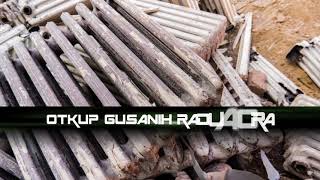 otkup starih gusanih radiatora -demontaza gusanih radiatora