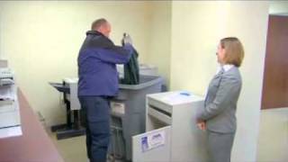 Cintas Document Management - Document Management Services, Cincinnati, OH