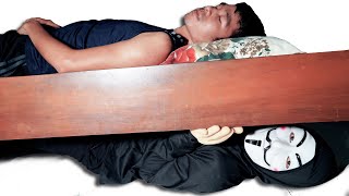 PHD -  Bí Mật Dưới Gầm Giường | Secretly Under The Bed