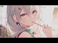 「nightcore」 hero cash cash ft. christina perri ♡ lyrics