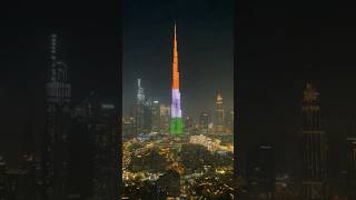 Burj Khalifa 😍💪🤩 #shorts #trending #viral