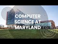 Computer Science Open House UMD 2021