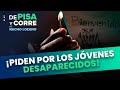 En misa y vigilia piden por los cinco jóvenes desaparecidos en Jalisco | DPC con Nacho Lozano