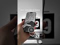 Here’s how I quickly add tasks to Notion. #productivity #ios #shortcut