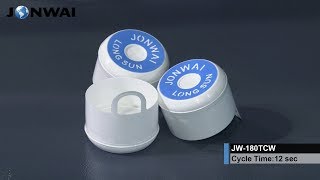 5 Gallon Bottle Cap(double color) - 4+4 cav - 180TCW - Jonwai