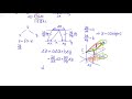 【大学数学　微分積分学・解析学 数検1級 準1級 高校数学 数学教育】理工系必須　知っておくべき多変数合成関数の微分法　chain ruleの覚え方