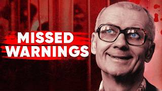 The Red Ripper Andrei Chikatilo: A Case That Changed Criminal Investigations Forever