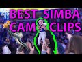 Best Simba Cam Clips But Each Moment Gets Funnier