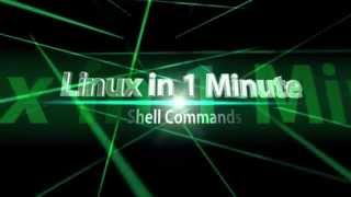 25 - Linux in 1 Minute - Find files - find