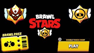 brawl stars j'essaye de atteindre les 1300 trophées parti 1