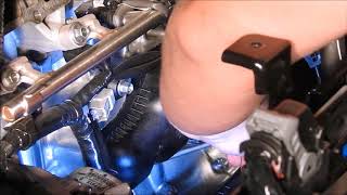 Turbosource ND Turbo System Install How to Video Part 4