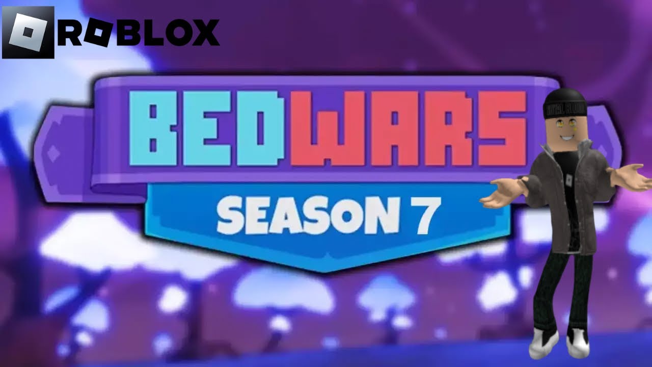 ROBLOX BEDWARS- SEASON 7 - YouTube