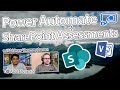 Power Automate Tutorial - SharePoint Document Approvals