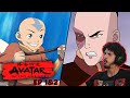 Avatar: The Last Airbender | 1x1&2 Reaction