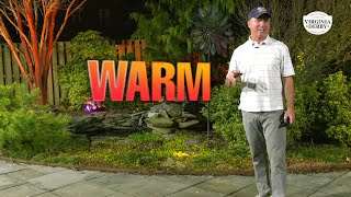 Record warmth in Richmond Tuesday and Wednesday, rain likely Thursday