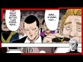 sin saitama estos 3 errores acabaran con la asociacion de heroes opm