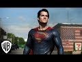 Man of Steel | Journey of Discovery | Warner Bros. Entertainment