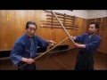 Risuke Otake - The real Samurai - Tenshin Shōden Katori Shintō-ryū