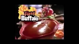 KFC Fiery Buffalo Wings Commercial (2006)