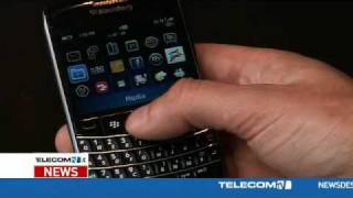 Blackberry Founder & CEO dispels Watchphone rumours