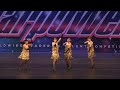 Gatsby  TIPTOZ DANCE COMPANY  Choreography-Anneliese Troxell
