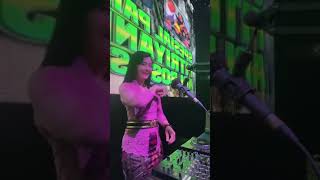 MUSIC FUNKOT || DJ SELLY SEMLEHOY LIVE PERFORM AT MEDUZA CLUB SURABAYA