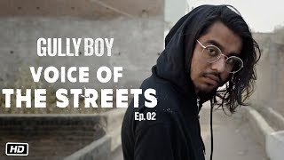 Voice of the Streets Ep.02 - Spitfire