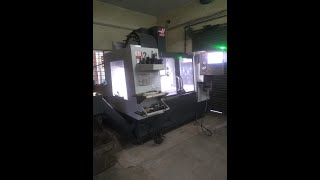 Hass vmc for sale VM2 2016 MODEL.good running condition spindle rpm 12000.vmc cnc