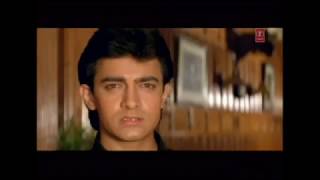Tu Pyar Hai Kisi Aur Ka Full Song  Dil Hai Ki Manta Nahin  Aamir Khan, Pooja Bhatt