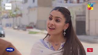 Abhi Nahi Jaa Sakti, Abh Video Bana Rhi Hoon | #Laapata | Ayeza Khan | Hum TV Drama