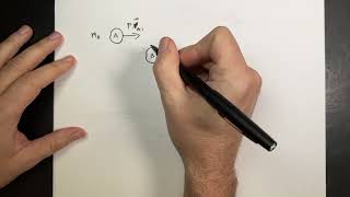 Physics Lecture Chapter 9: Center of Mass and Linear Momentum