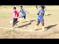 Tanzanian footballer u17 Sule Jr in semifinal match highlights for magnet super league 2023