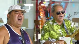 Tahiti: Power of Music