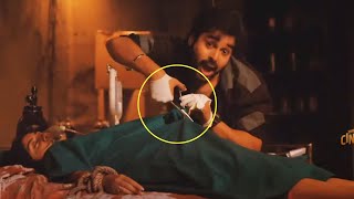 Dhanya Balakrishna And Ashwin Babu Telugu Movie Ultimate Interesting Climax Scene || Bhale Cinema