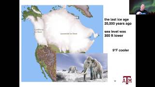 What's the Real Cause of Climate Change?, Dr. Andrew Dessler, TAMU Atmospheric Sciences Professor