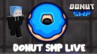 Donutsmp rating bases 100k per base(I got 1.8b)trading a dirt block to 10m if possible 100m