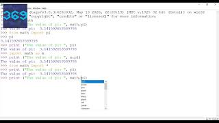 Python Tutorial for Beginners | Introduction to Modules | 369 ProIT