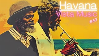 ❤️ Havana Vista Music #69: Endless Love for Cuban Rhythms Part 19. 💃✨